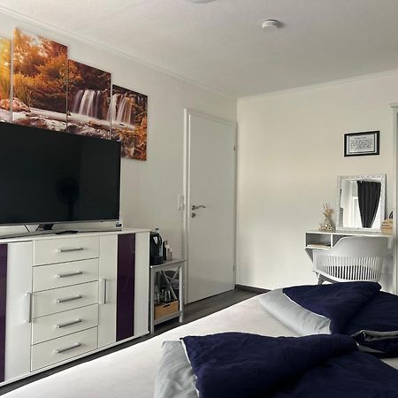 Privat Cozy Room In Mudau Exterior foto