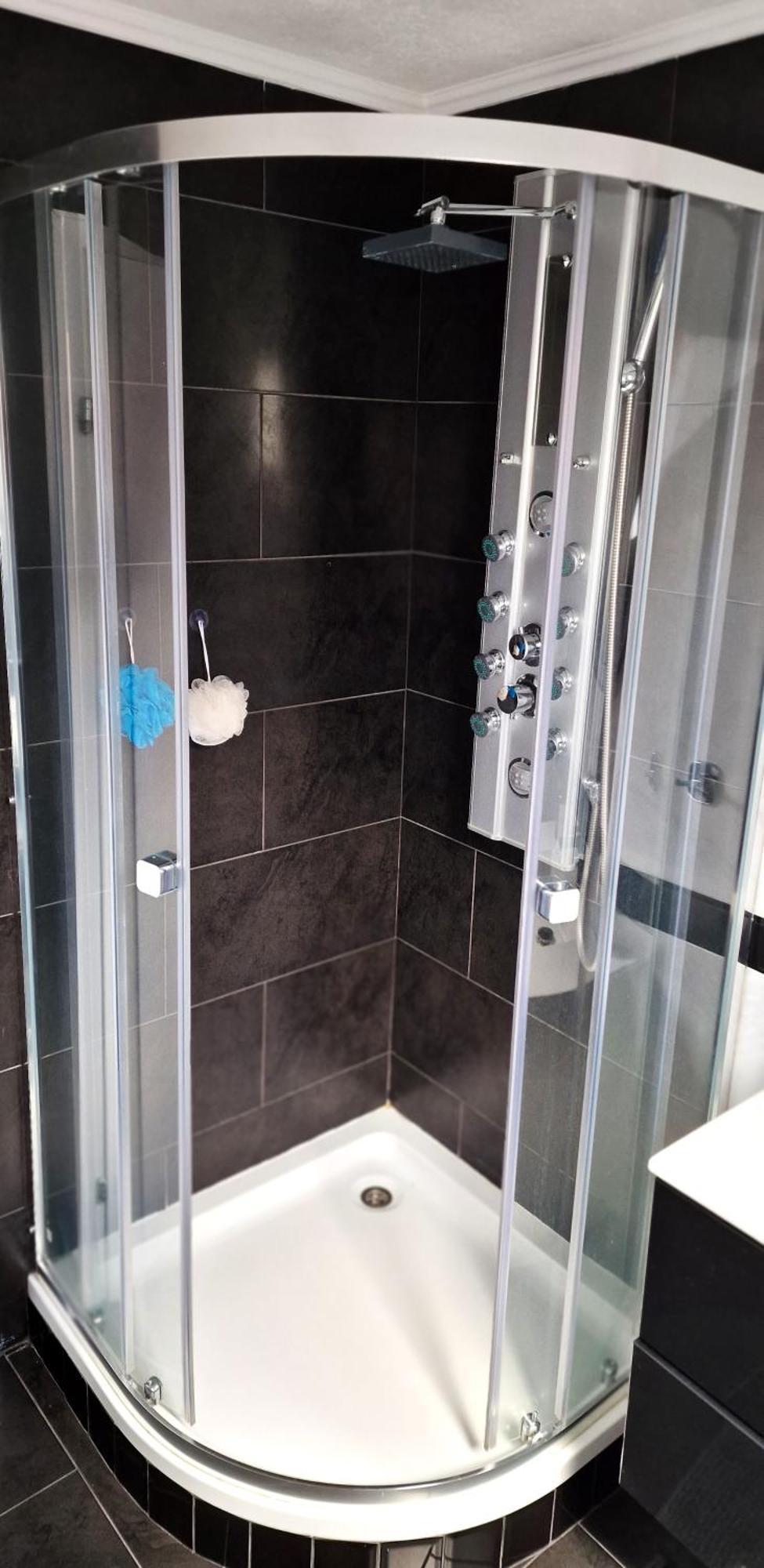 Privat Cozy Room In Mudau Exterior foto